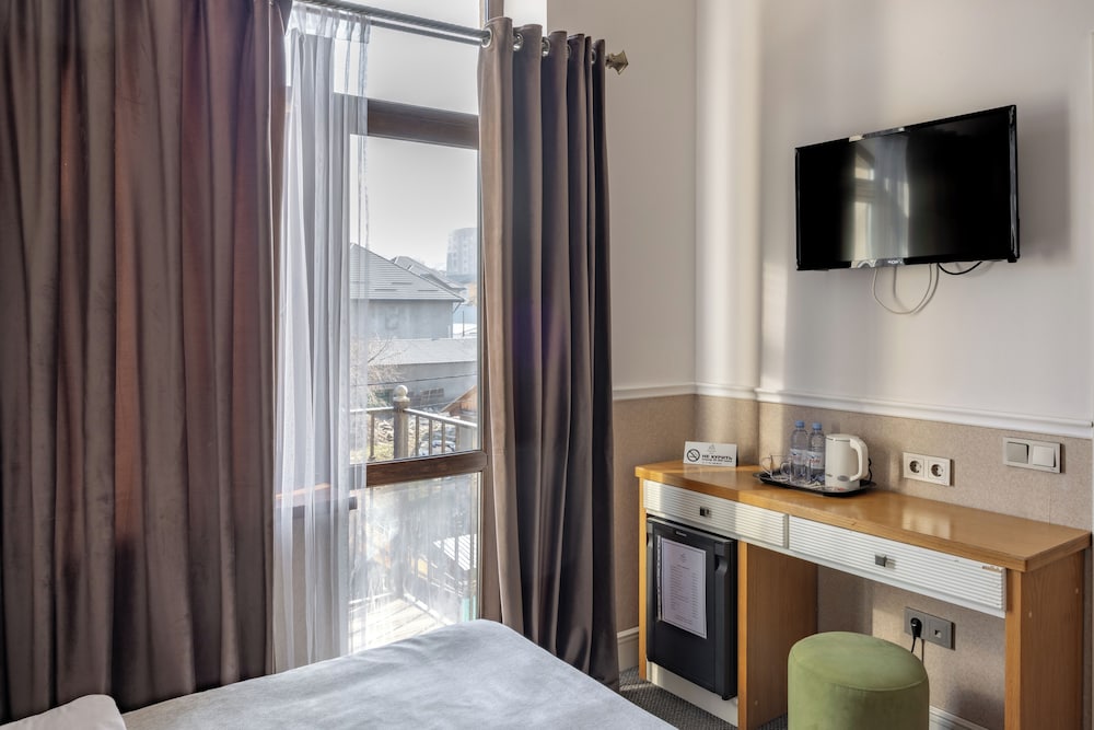 Mountain View Boutique Hotel 32/32