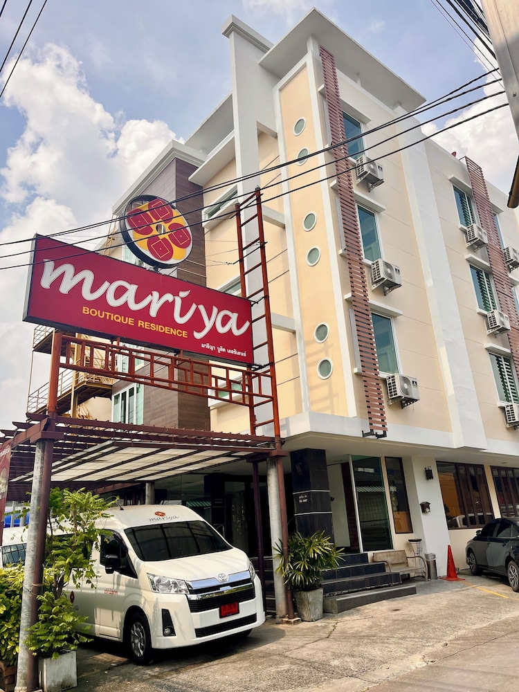Mariya Boutique Residence 43/50