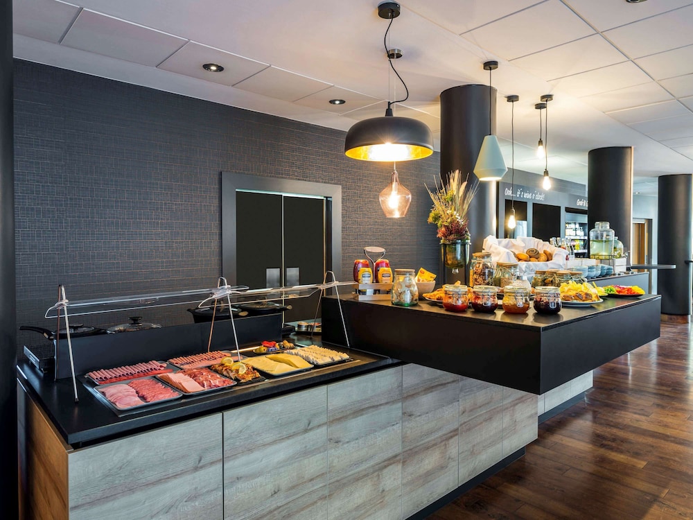 Mercure Hotel Berlin Zentrum 46/53
