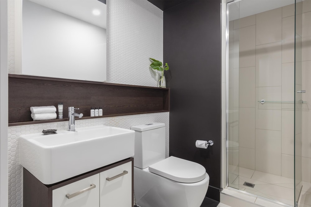 Oaks Melbourne Southbank Suites 41/47