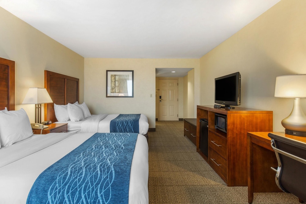 Comfort Inn Conference Center 11/35
