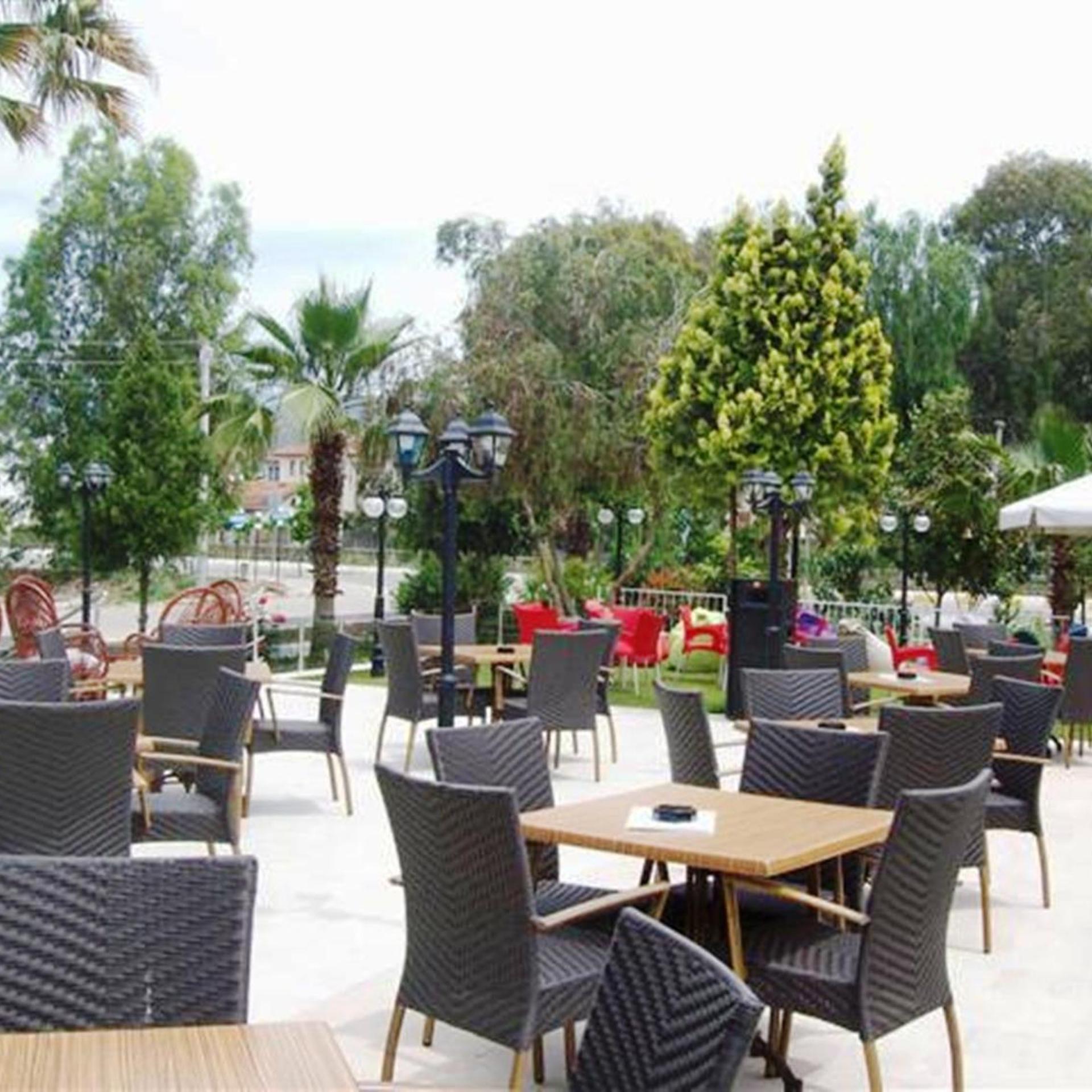 Remer Hotel 35/50