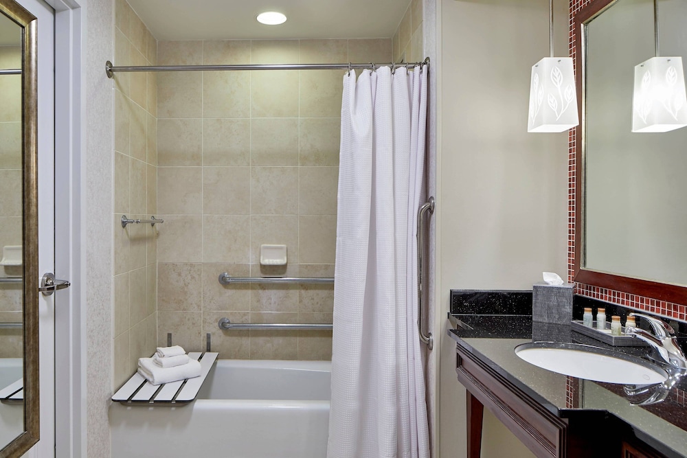 Renaissance Montgomery Hotel Spa At the Convention Center 7/54