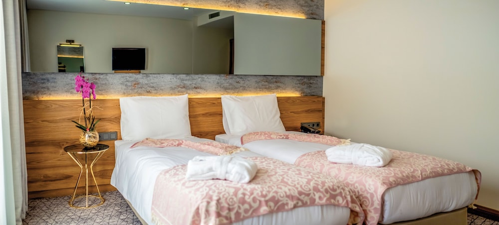 Graziella Gold Hotel 15/63