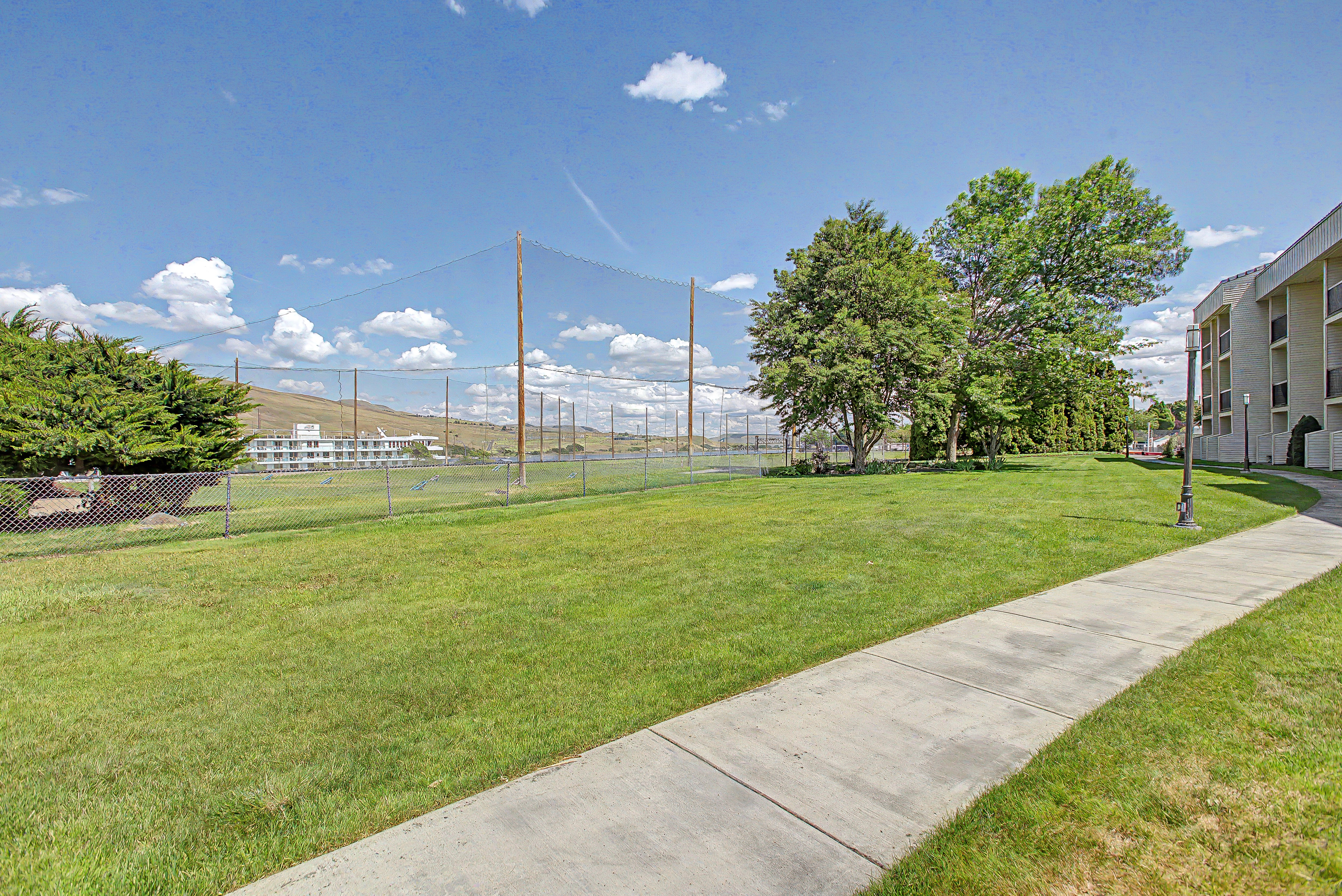 Holiday Inn Clarkston - Lewiston 48/50
