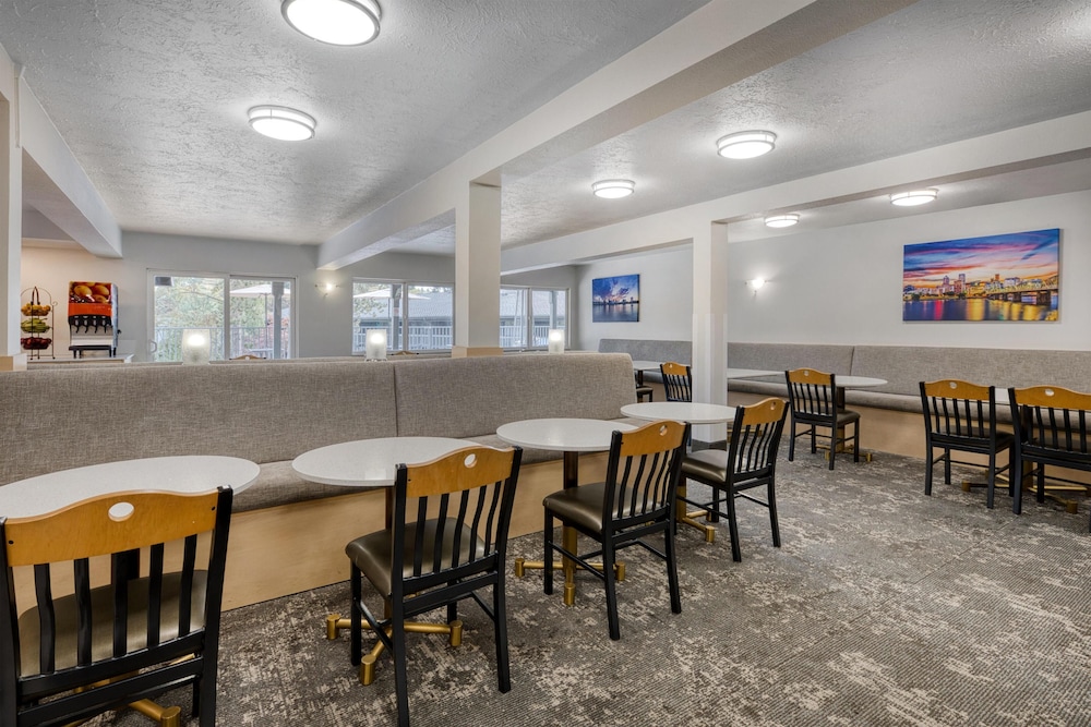 Best Western Portland West Beaverton 72/88