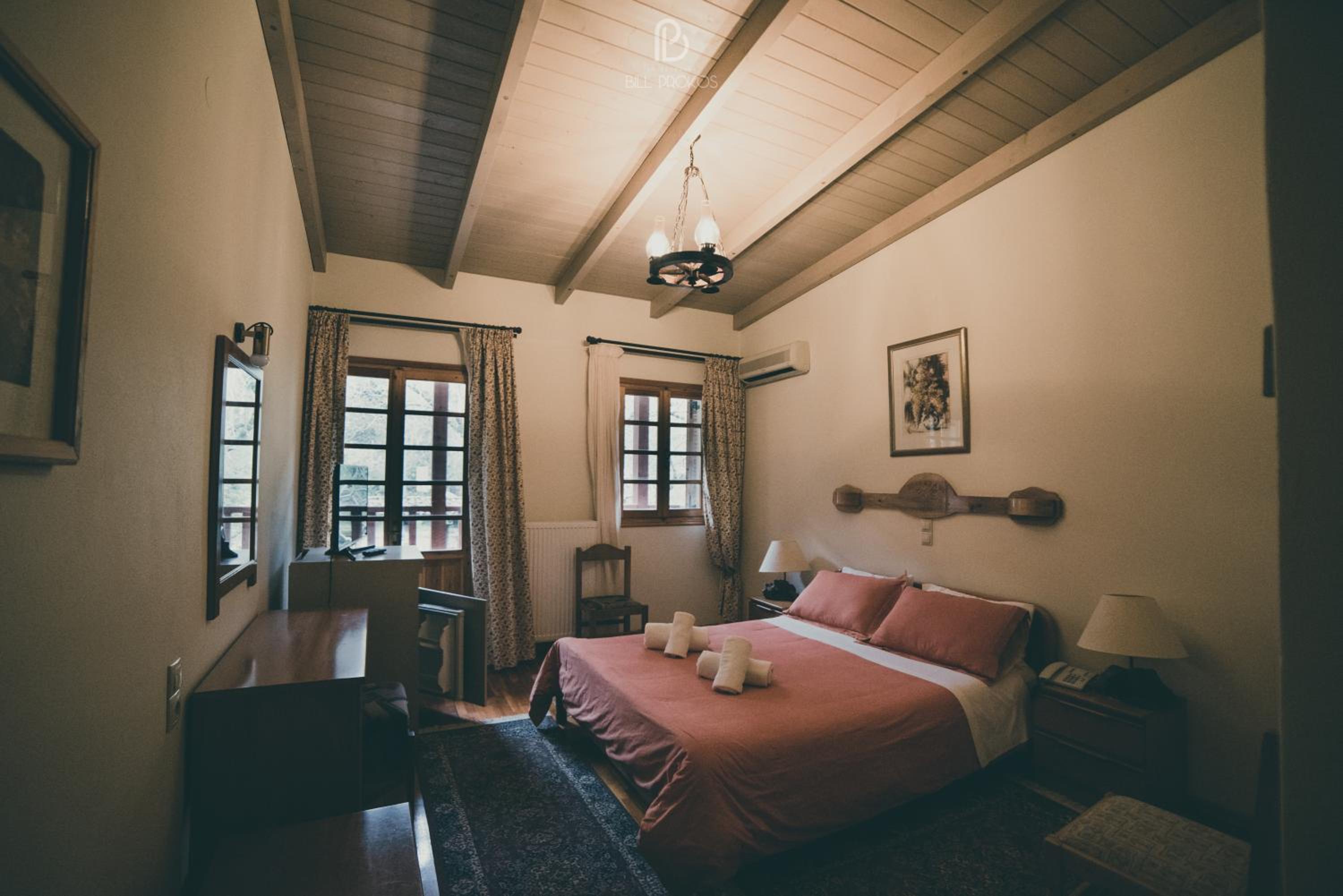 Bourazani Wildlife Resort 7/47