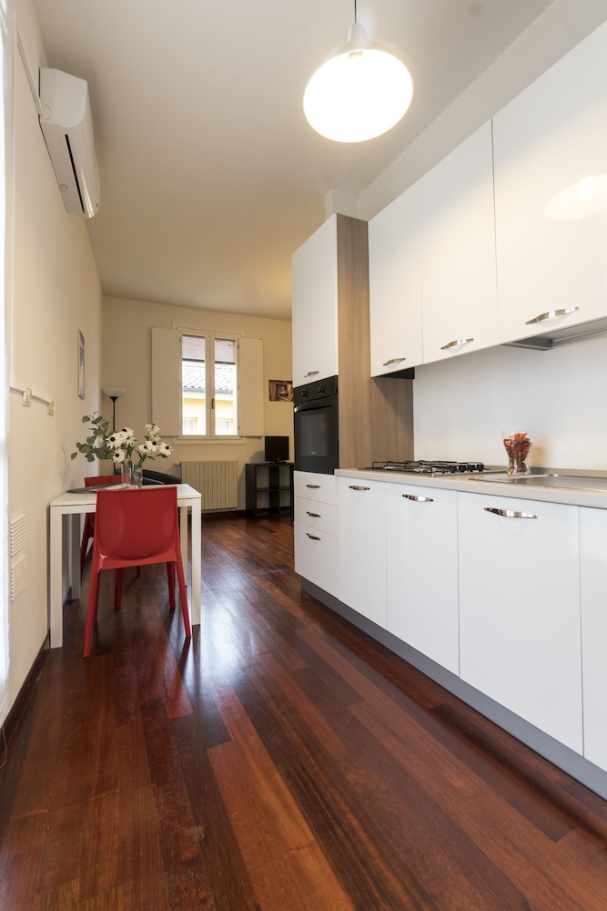 Residence Vita Studios Apartments 7/50