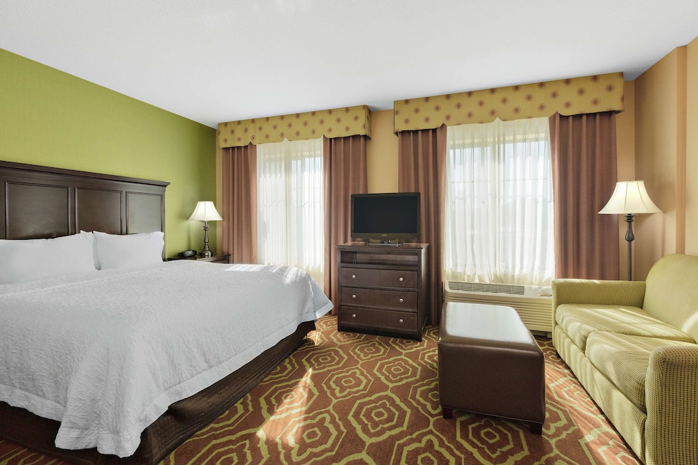 Hampton Inn And Suites San Luis Obispo 15/49