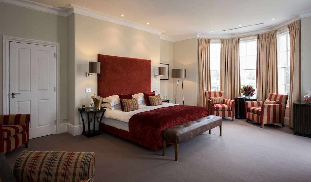 Bedford Lodge Hotel and Spa 8/49