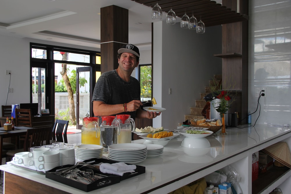 Hoi An Four Season Villa 15/66