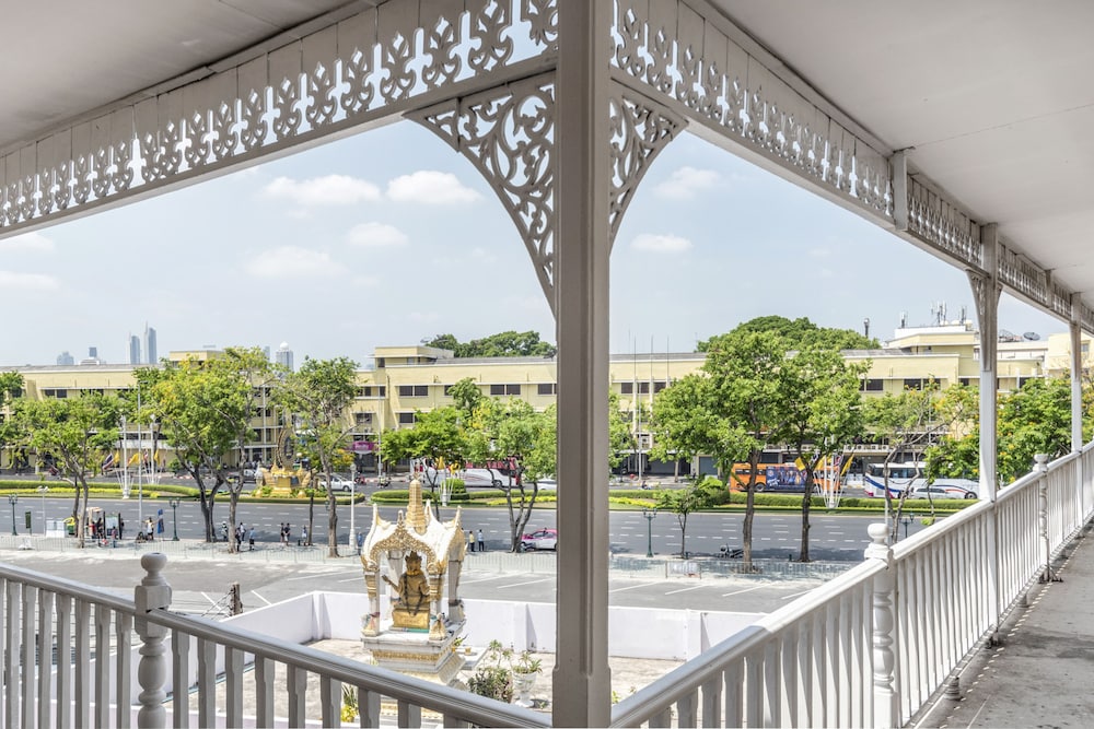 SAWASDEE BANGKOK INN 21/21