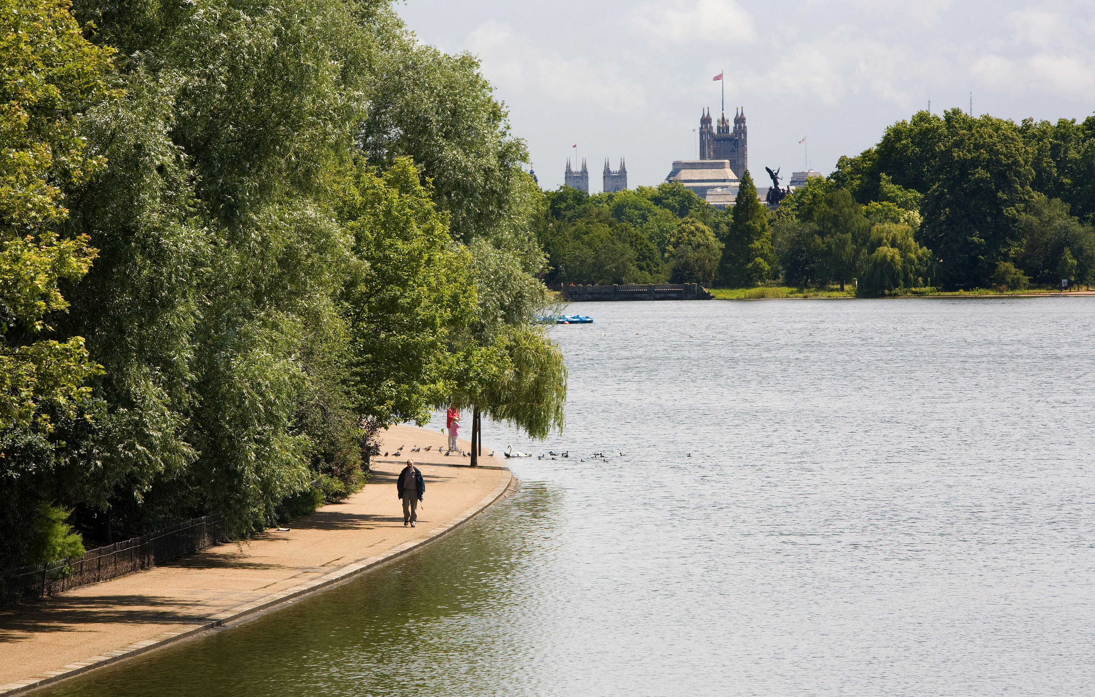 Mandarin Oriental Hyde Park London 37/42