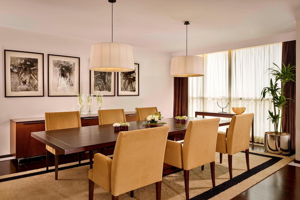 Sheraton Porto Hotel And Spa 62/67