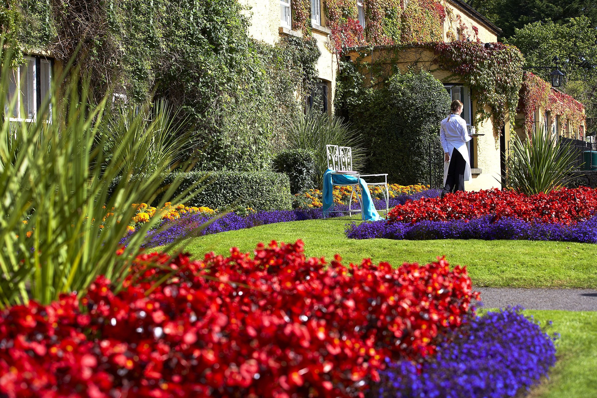 Dunraven Arms Hotel 41/43