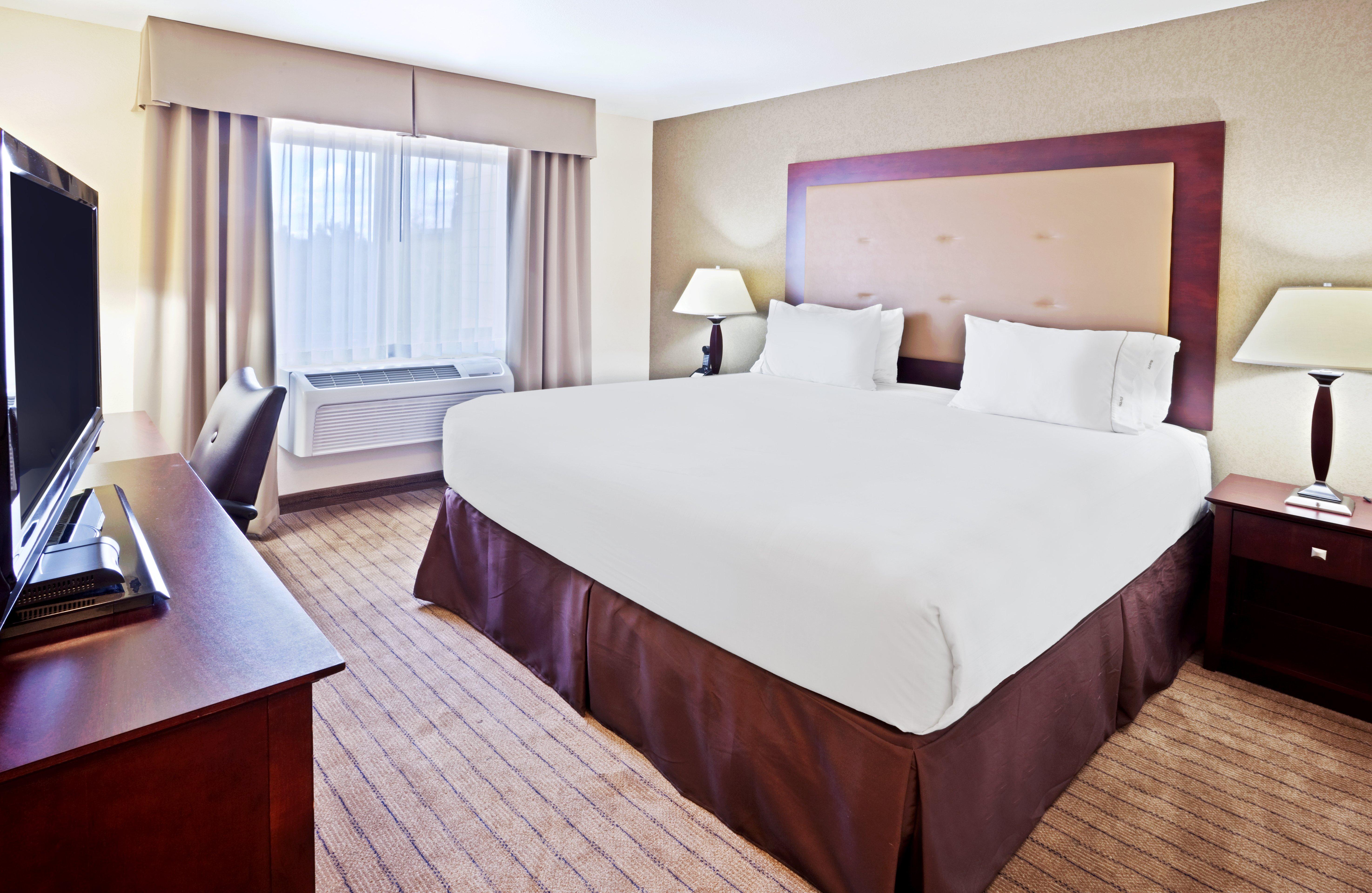 Room, Double Bed, Accessible