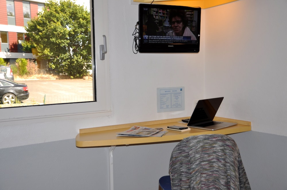 Ibis Budget Rennes Cesson 56/63