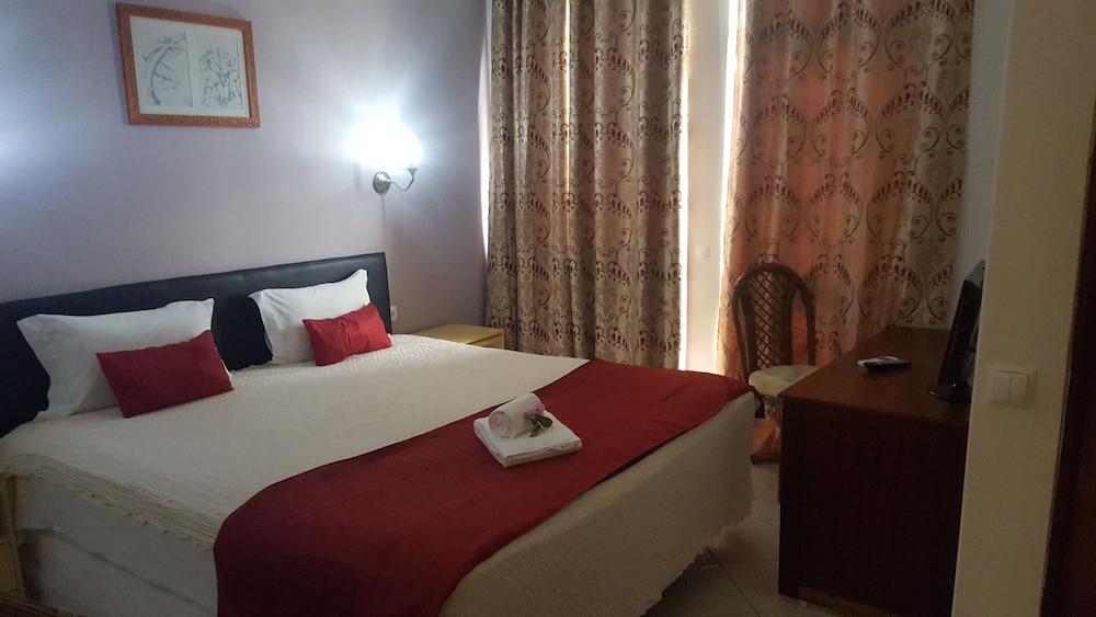 Atlantic Maio Hotel 22/50