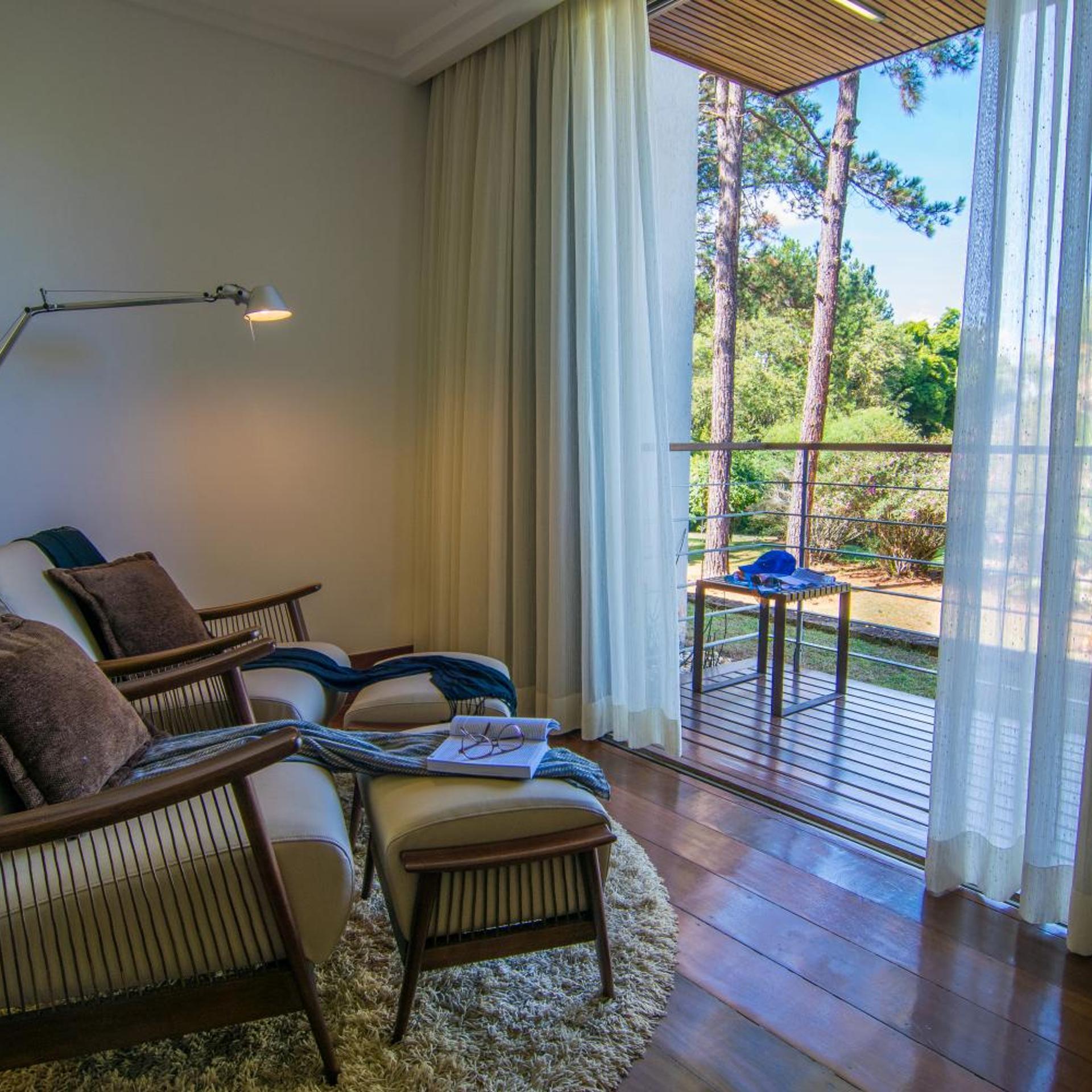 Garden Hill Hotel e Golfe 34/55