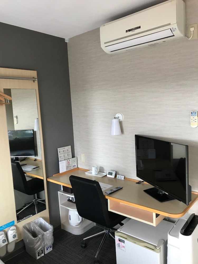 Super Hotel Arai Niigata 19/24