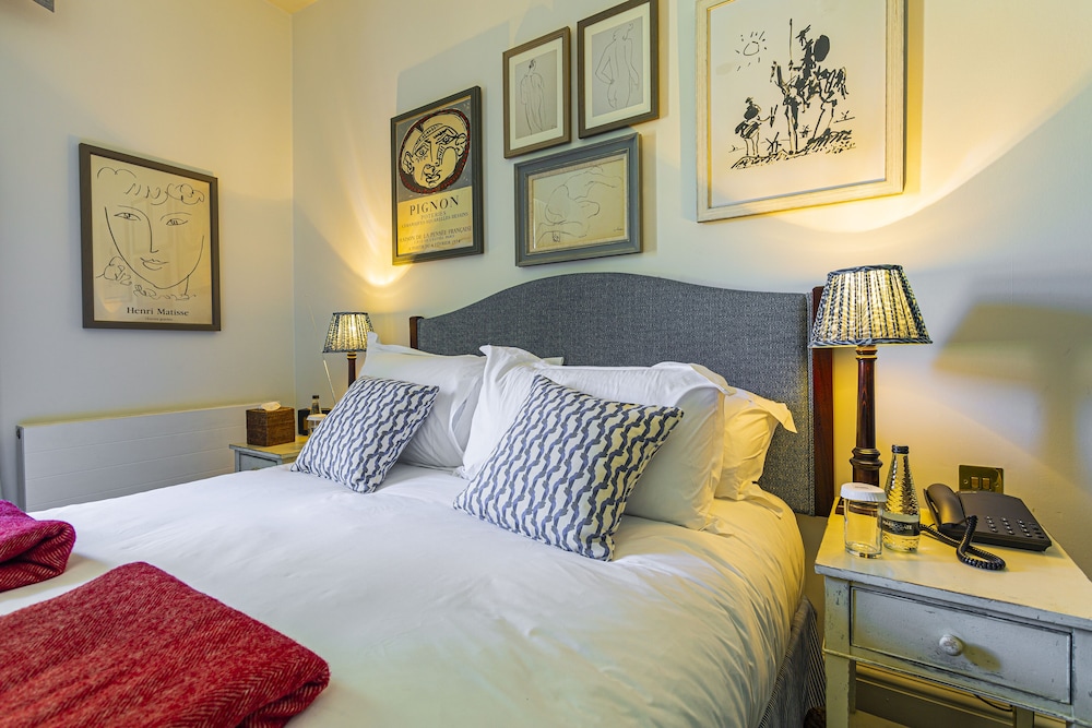 The Talbot Hotel 22/49
