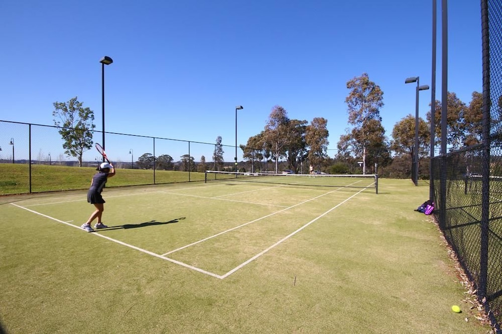 Peppers Hunter Valley 30/55