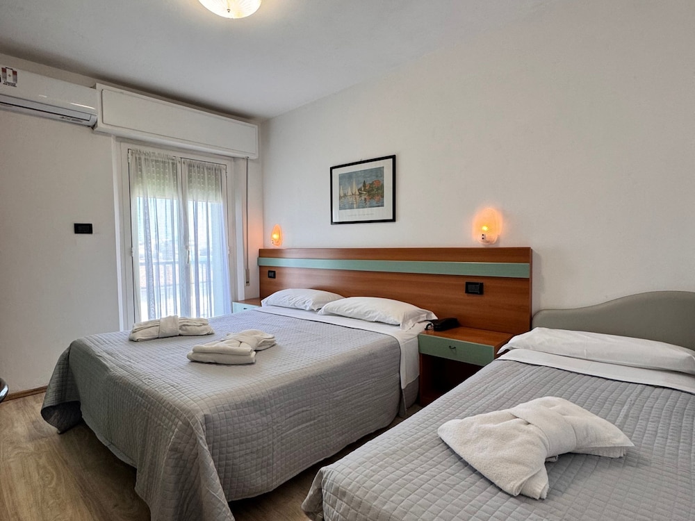 Hotel Tre Stelle photo5