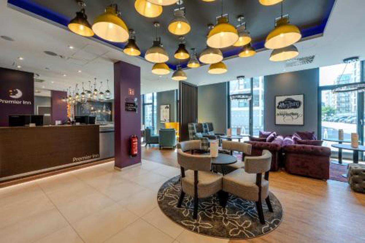 Premier Inn Bremerhaven 9/72