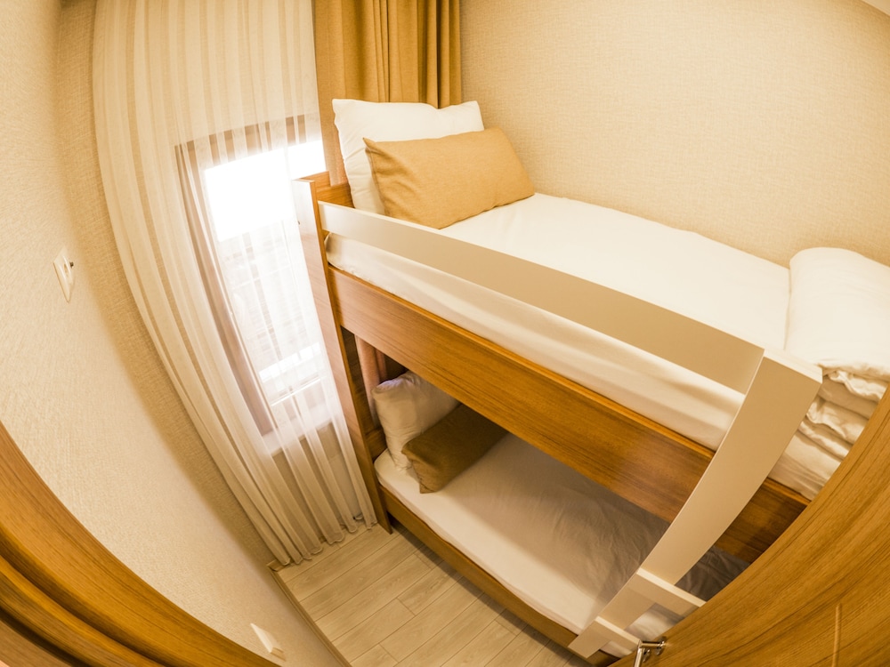 Cinar Villas Suites 14/50