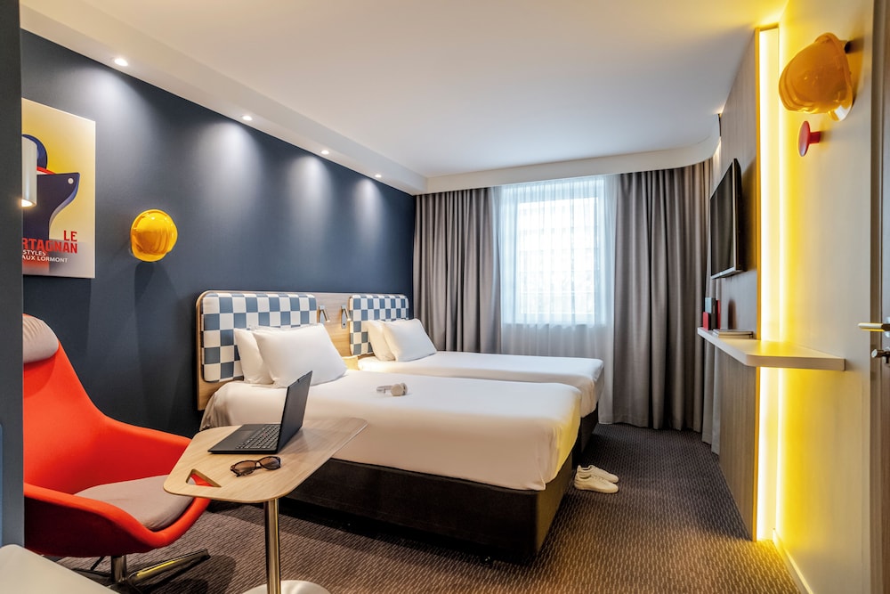 ibis Styles Bordeaux Lormont 20/50