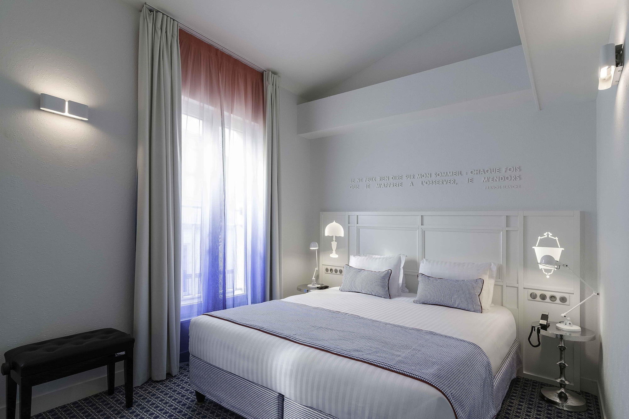 Duplex, Apartment, Queen and Twin Beds, Sauna