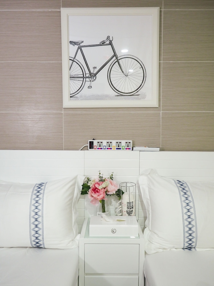 Hk International Hostel 1/24
