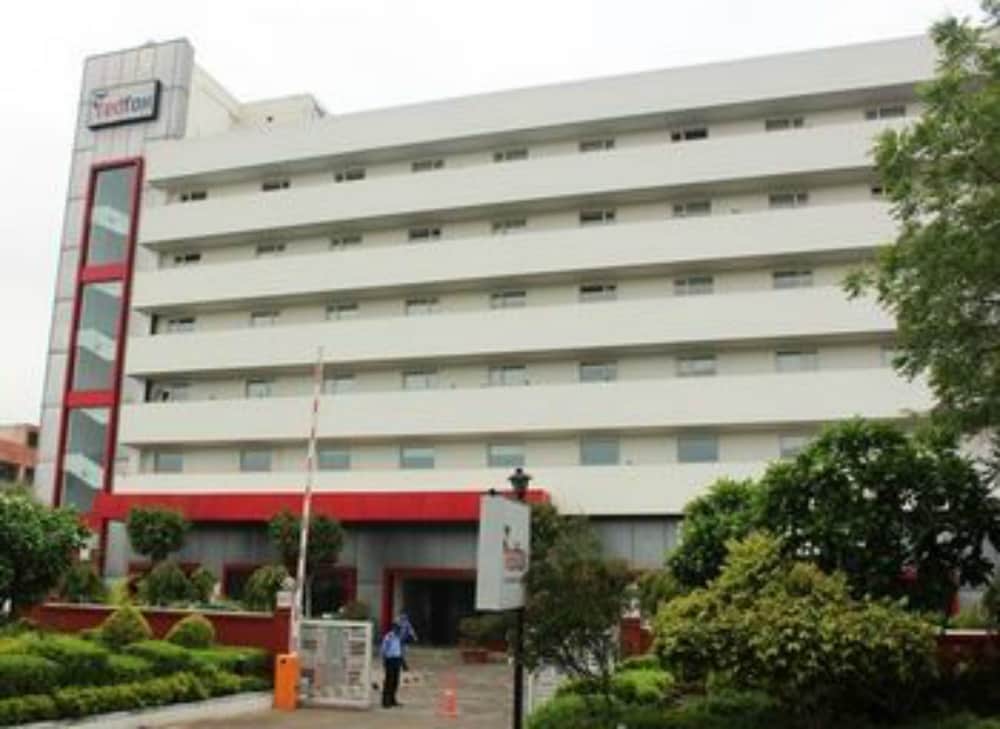 Red Fox Hotel Jaipur 4/55