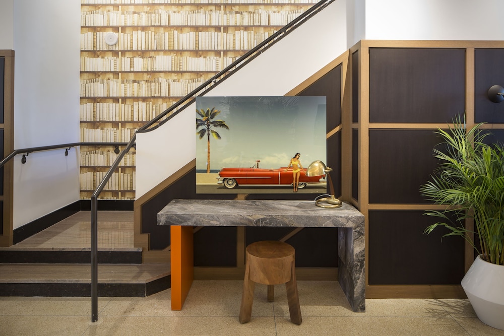 Hotel Rendale Miami 63/72