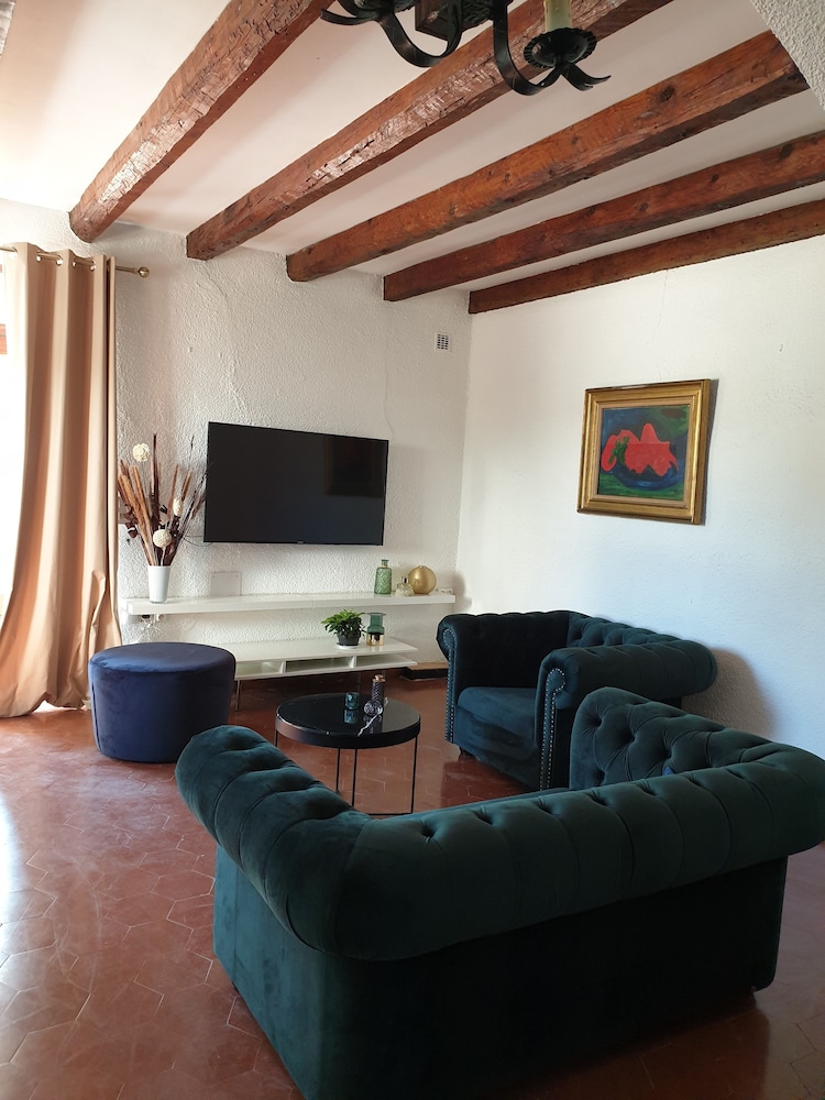 Hotel Maquis et Mer 22/34