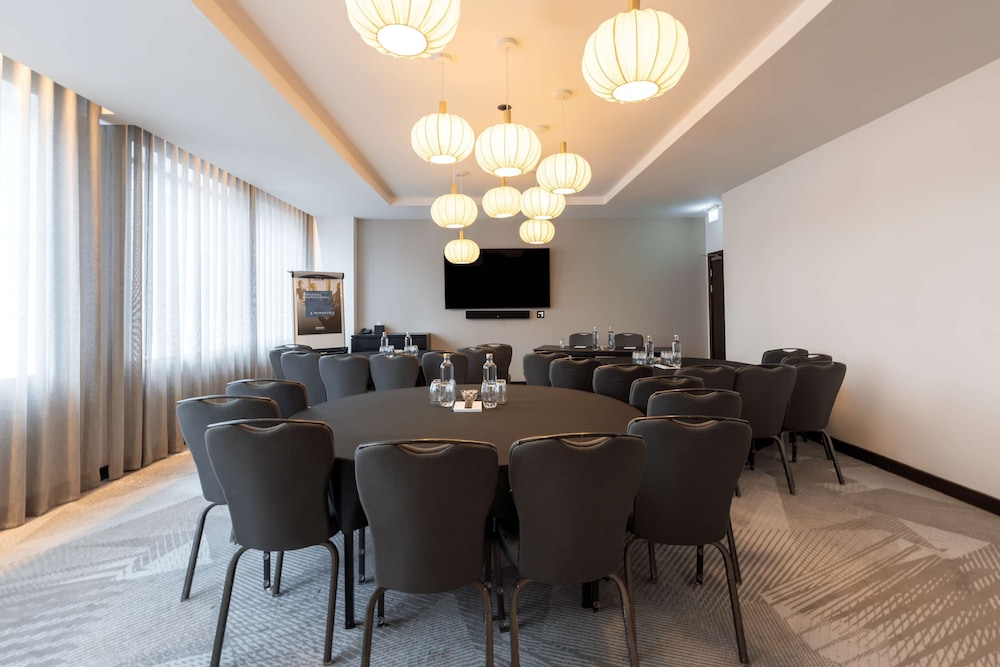 Radisson Blu Glasgow 60/66