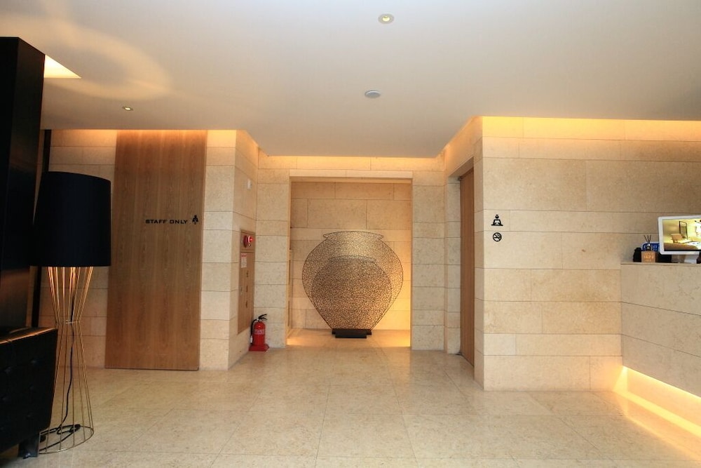 Hotel Cullinan Jeju 2/30