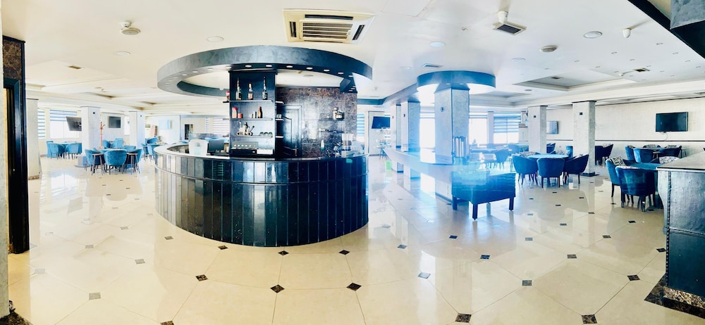 Panorama Amman Hotel 39/69