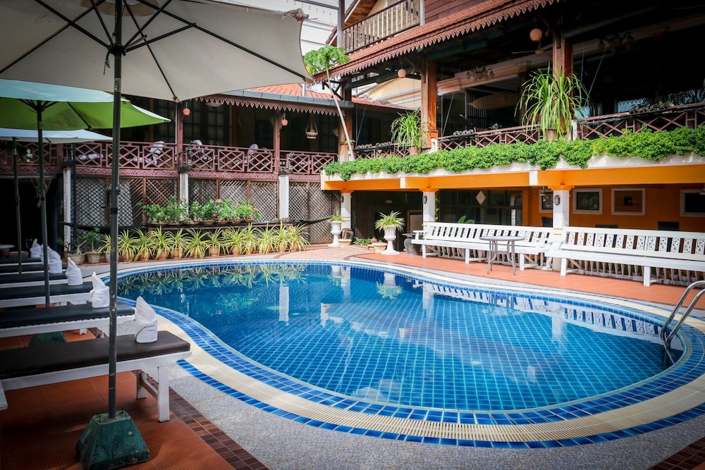 Chandara Boutique Hotel 46/50