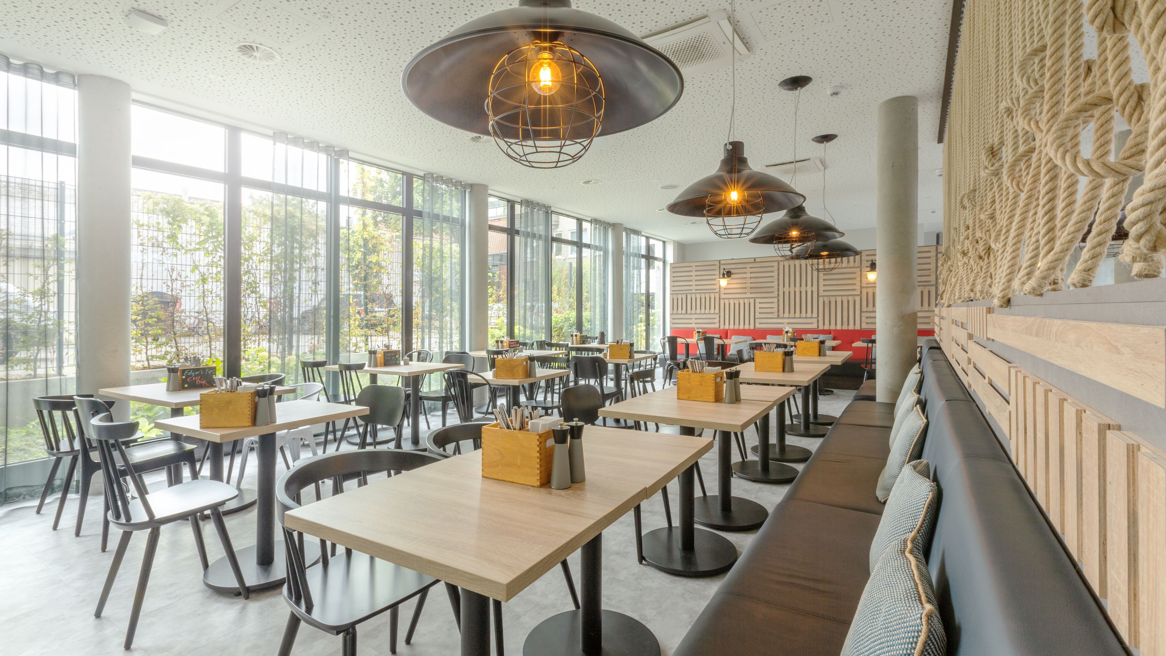 Holiday Inn - the niu, Keg Hamburg Ost, an IHG Hotel 24/31