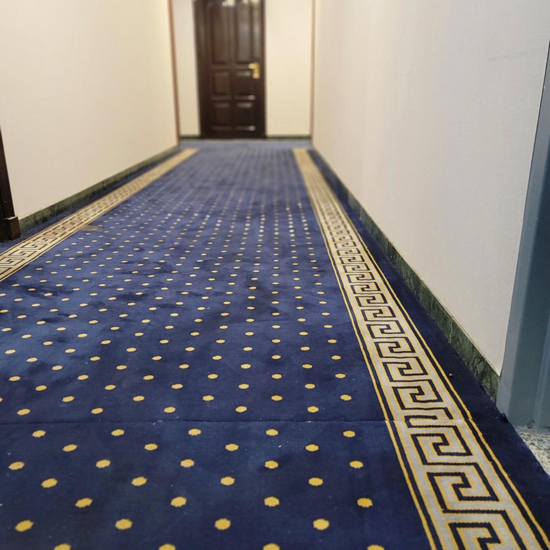 Al Ansar Palace Golden Tulip Hotel in MADINAH