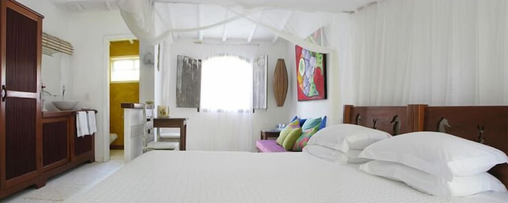 bungalow