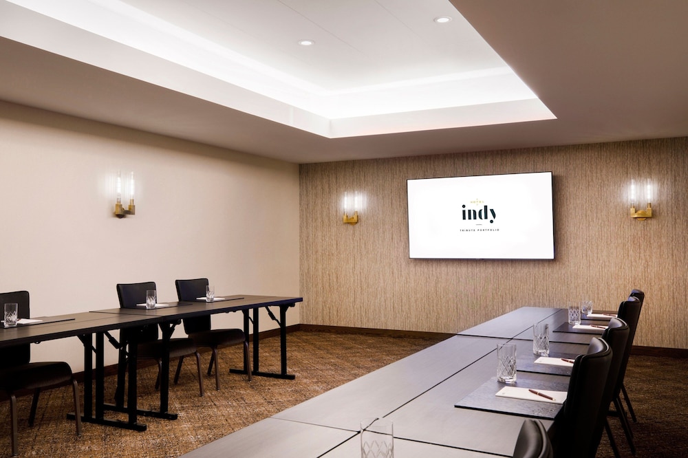 Hotel Indy, Indianapolis, a Tribute Portfolio Hotel 43/50