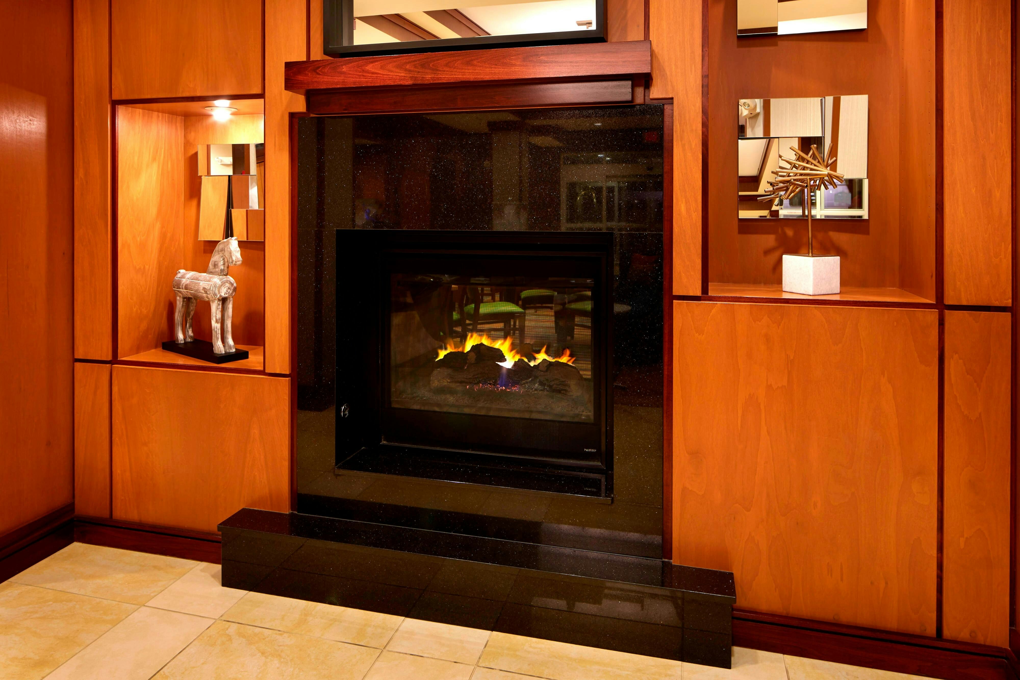 Fairfield Inn And Suites Columbus Polaris 4/33