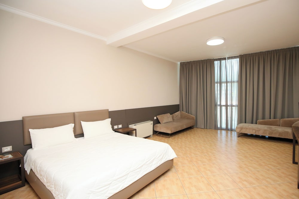 Hotel Regina Garden 15/33