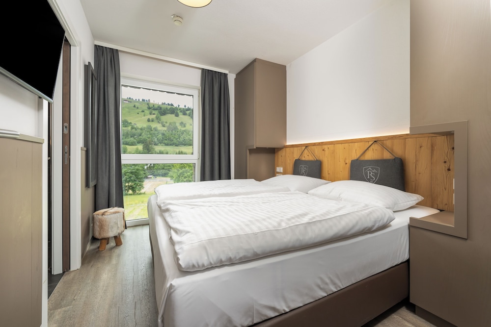 Avenida Panorama Suites Kaprun 23/61