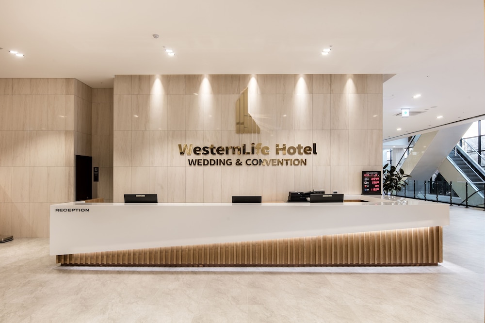 WesternLife Hotel 6/24
