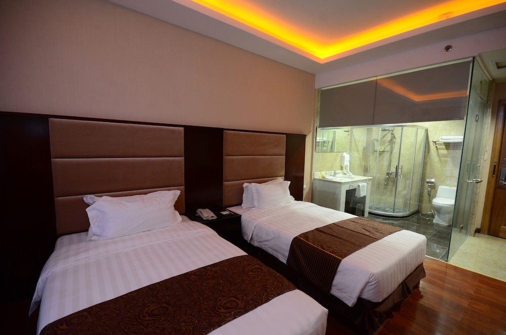 Sunlight Hotel Puerto Princesa 9/60