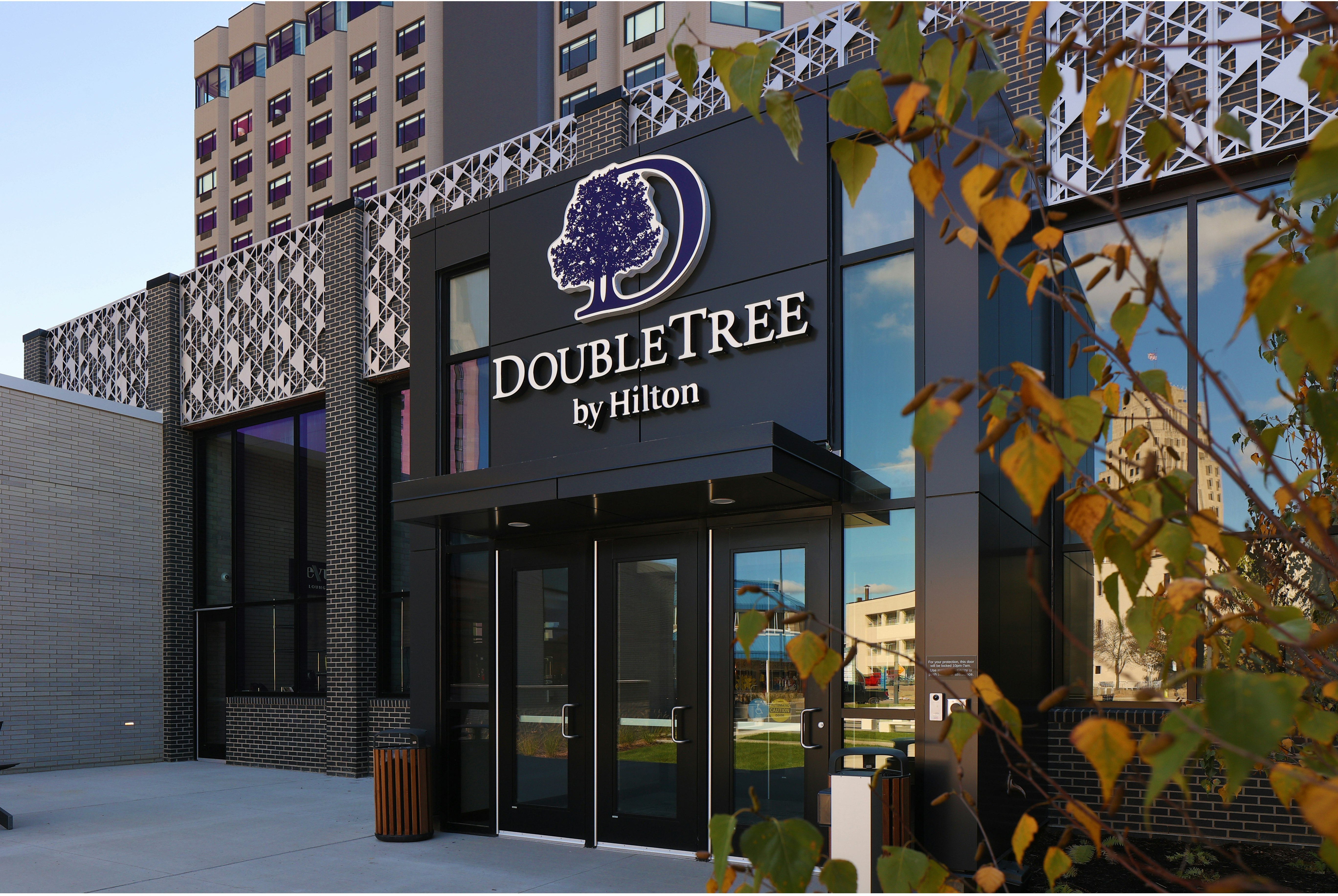 DoubleTree by Hilton Battle Creek in BATTLE CREEK - MI