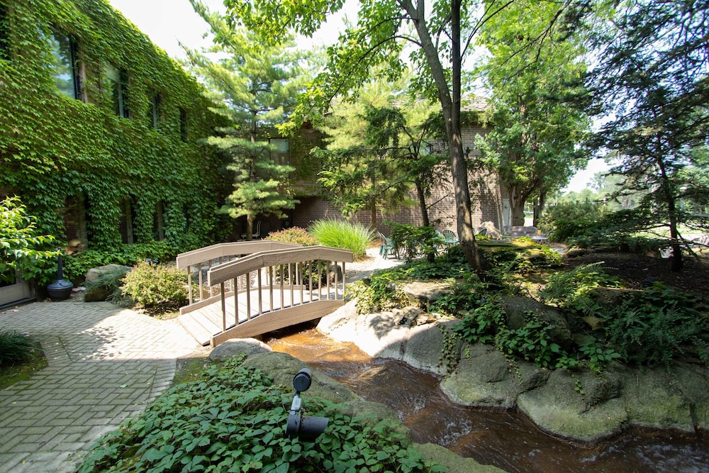 Sawmill Creek Resort 68/73
